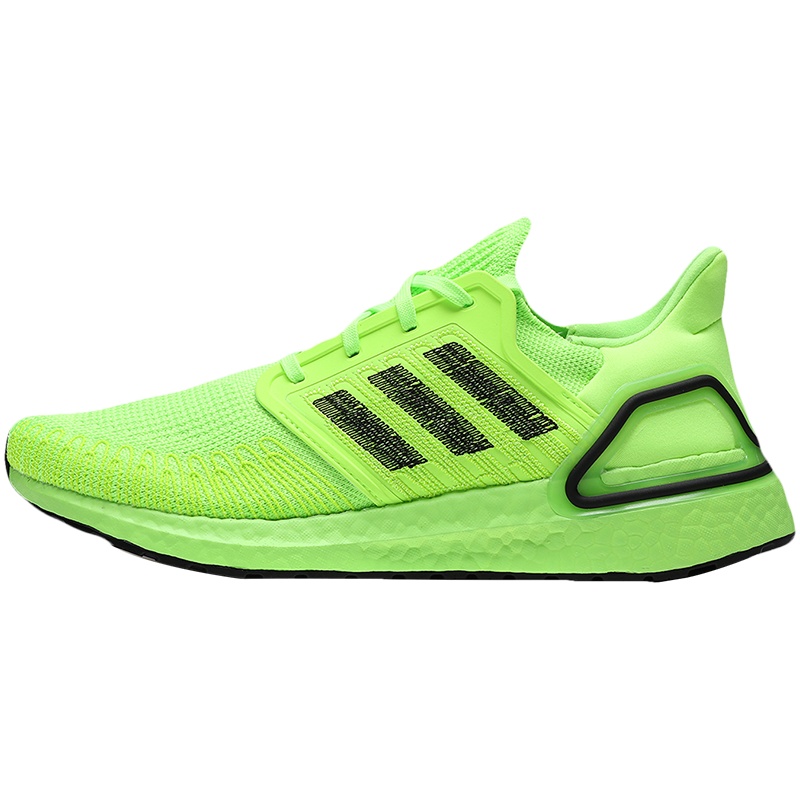 阿迪达斯男鞋跑步鞋ULTRABOOST 20减震休闲运动鞋FY3455