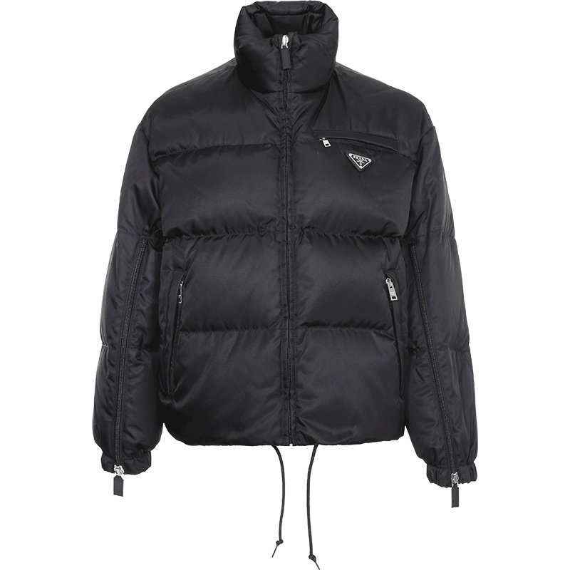 PRADA 普拉达 女士锦纶羽绒服 291535 I18