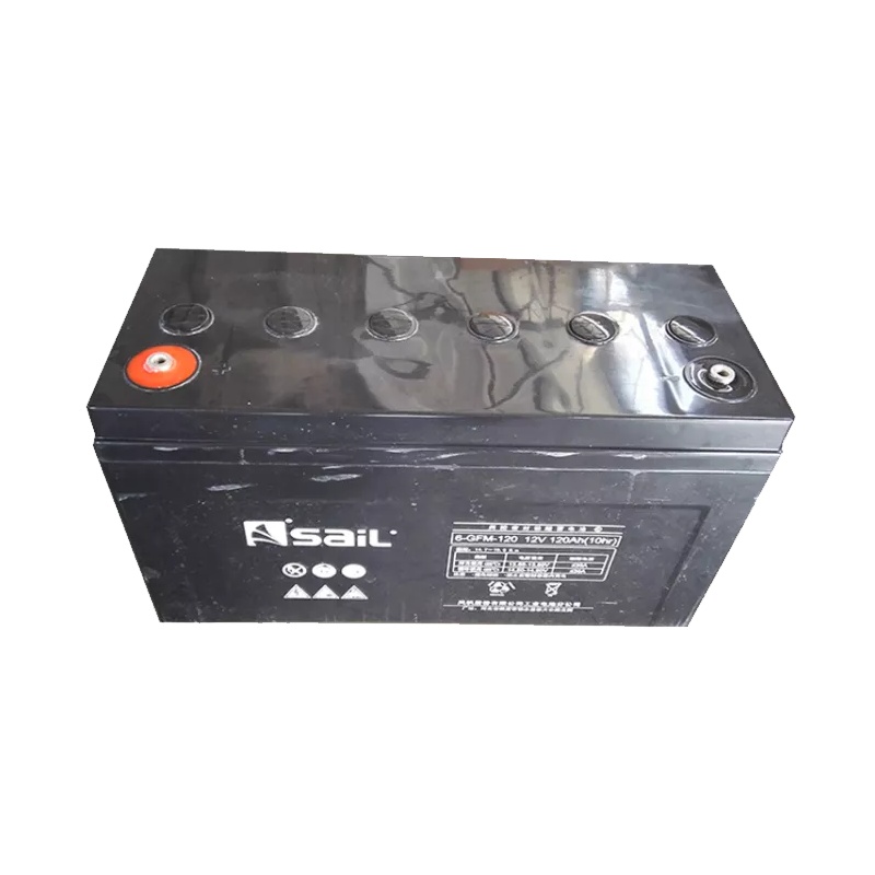风帆 sail 6-GFM-120 铅 酸 阀控 蓄电 池车 载移 动电 源 UPS电 瓶