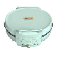 Bear/小熊 DBC-C15M1电饼铛家用双面加热可拆卸烙饼电煎饼锅