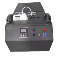 DP 4000W 水雾机 婚庆喷雾机大功率舞台舞会大型地烟机