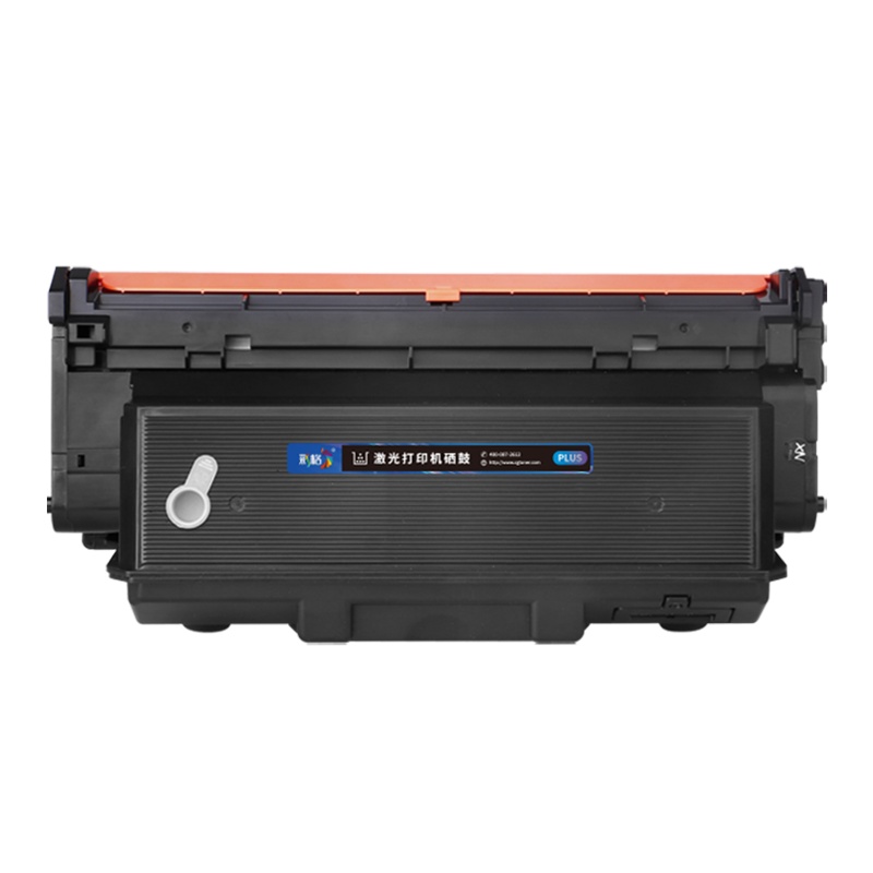彩格W1005AC粉盒 适用惠普HP Laser Printer 407nk打印机墨粉盒407nk硒鼓银行专用金融版