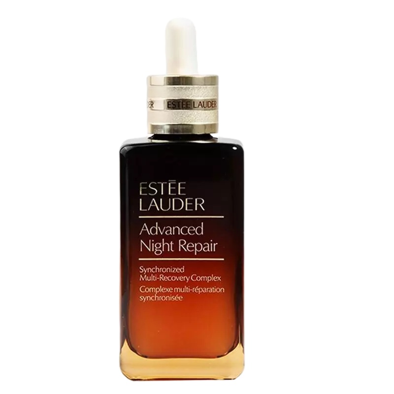 【直邮发货】Estee Lauder雅诗兰黛特润修护肌透精华露100ML（第七代小棕瓶）