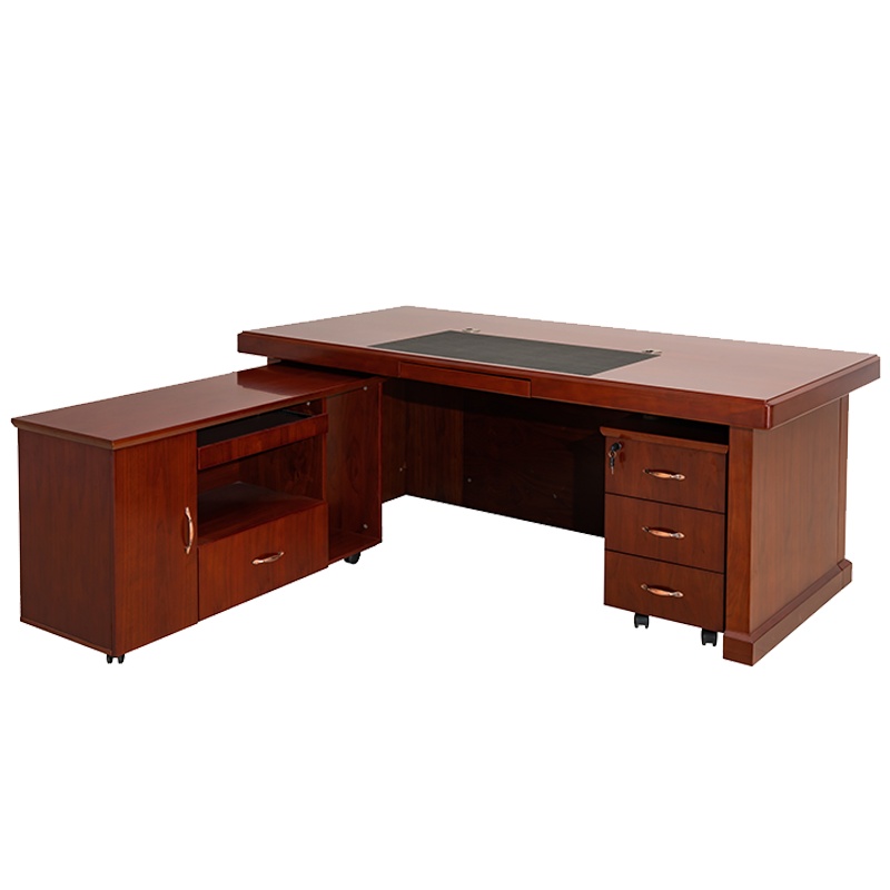 匡大办公家具油漆办公桌1.8米职员桌主管桌 班台 B2518