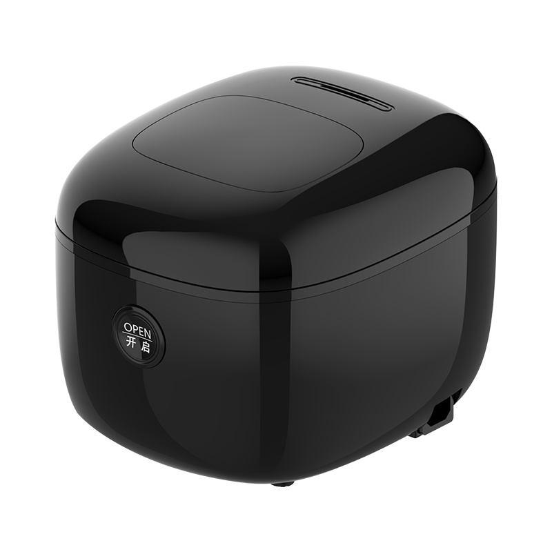 长虹(CHANGHONG) 电饭煲24H智能预约聚能球釜内胆IH立体加热柴火饭口感可调多功能CFB-IH20M(黑色）