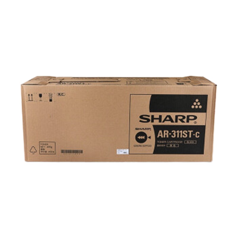 [精选]夏普(SHARP)AR-311ST-C墨粉 适用AR275/256L/316L/M276/M258/M318
