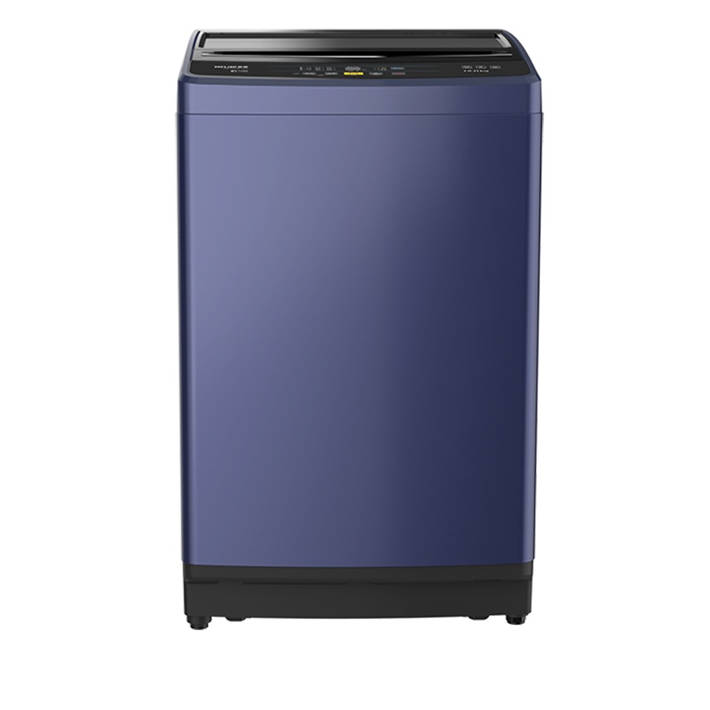 美菱洗衣机MB120-601GX,波轮洗衣机,一键智洗,四重水流 ,魔力洁净,摩擦式吊杆
