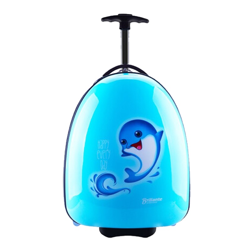 贝立安 BRILLANTE小旅行家拉杆箱BJH-XB1601