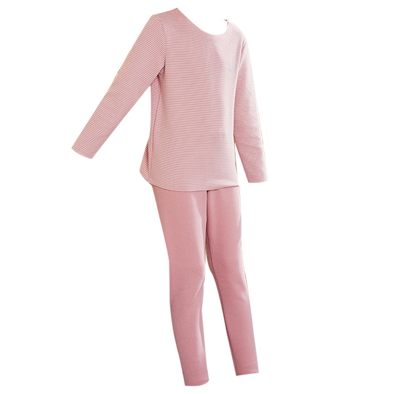 猫人秋上新儿童随心裁秋衣秋裤男童女童保暖内衣套装睡衣套装儿童睡衣