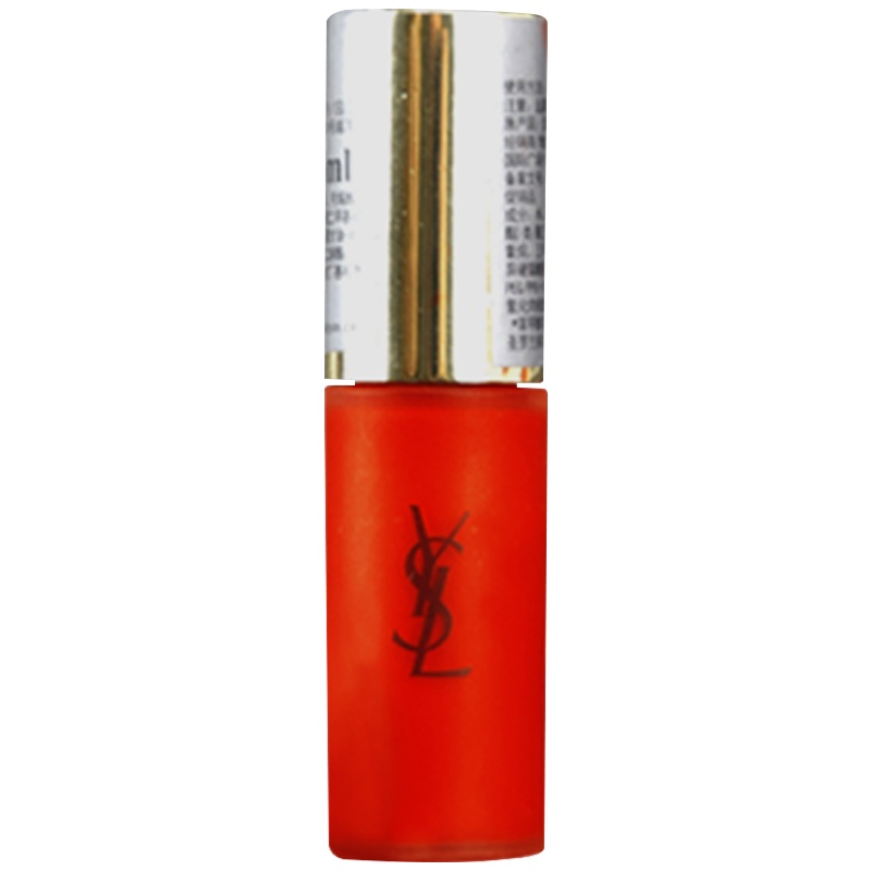 圣罗兰(YSL)纯色染唇液3ml 1