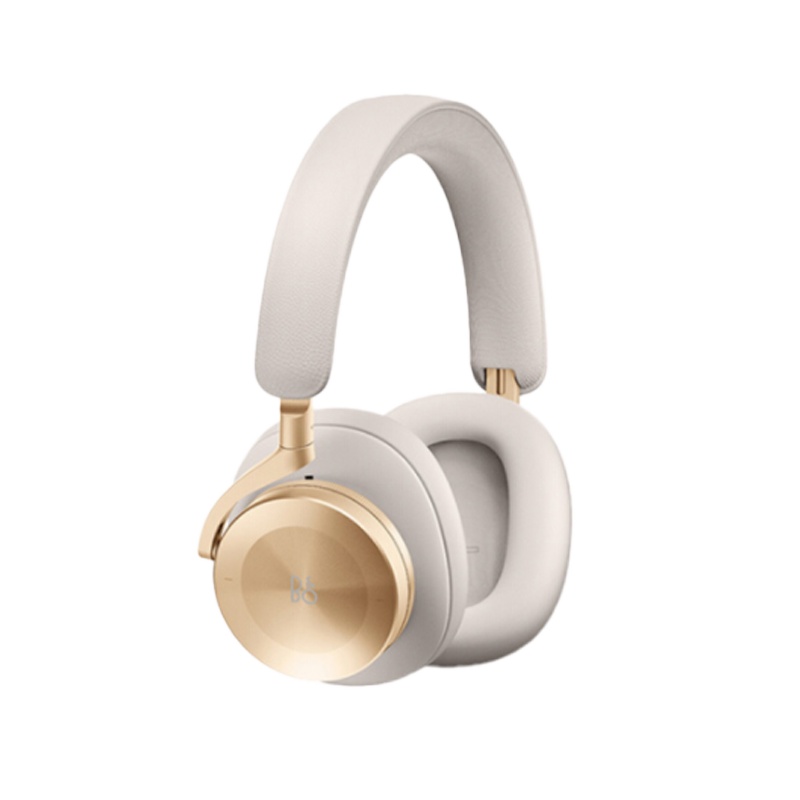 B&O beoplay H95 头戴式蓝牙无线耳机 主动降噪音乐耳机/耳麦 丹麦bo包耳式游戏耳机 金色