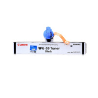 佳能 NPG-59墨 盒