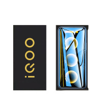 vivoiqoo8/7钢化膜iqooneo5全屏neo3全包iqoo3手机膜iqooneo防窥iqoopro855竞速版