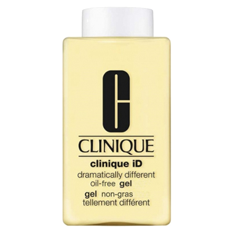 [定制黄油]CLINIQUE 倩碧 ID活芯定制乳 底油 无油 黄油115ml/瓶 保持弹力