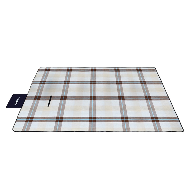 车管家户外野餐垫