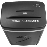 三木(SUNWOOD) SD9100 办公家用碎纸机 家用办公碎纸机 长时间文件粉碎机 1台价格