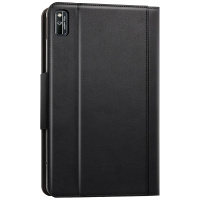 久宇 三星Galaxy Tab A7硅胶保护套10.4英寸平板电脑SM-T500/T505/T507手托支架带笔槽保护壳