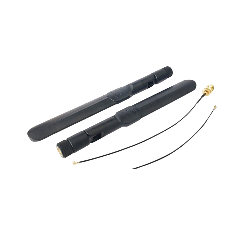 飞云智盒 英伟达 NVIDIA JetsonTX1 TX2载板 RTSO—9002无人机 机器人TX1/2天线RTS-TXX-AT01