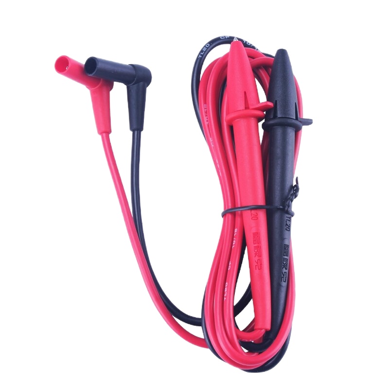 福禄克（FLUKE）TL20 万用表表笔（单位：支）