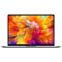 RedmiBook Pro 15 轻薄本(11代酷睿i5-11300H 16G 512G PCIE MX450 3.2K 90Hz超视网膜高色域全面屏)星光灰 红米学生 笔记本电脑