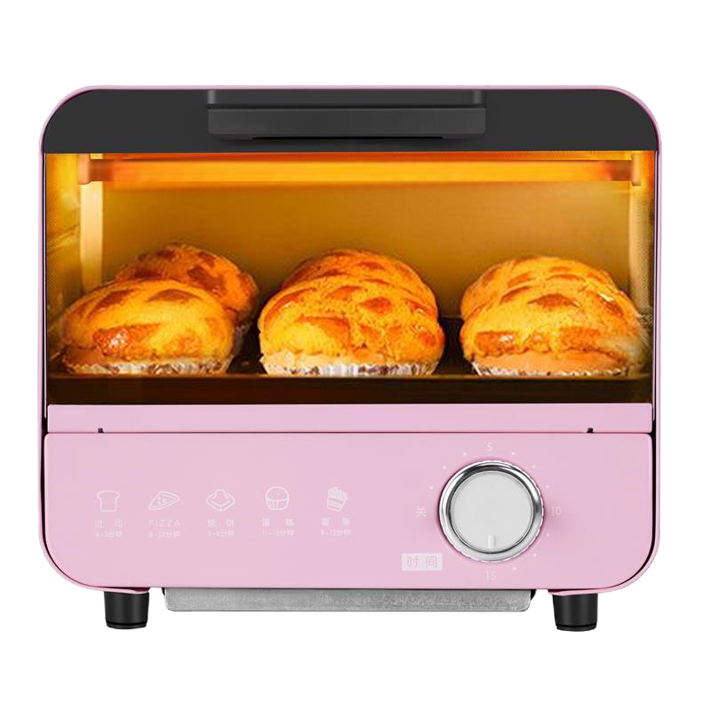 长虹(CHANGHONG) 迷你电烤箱 KX05-A1