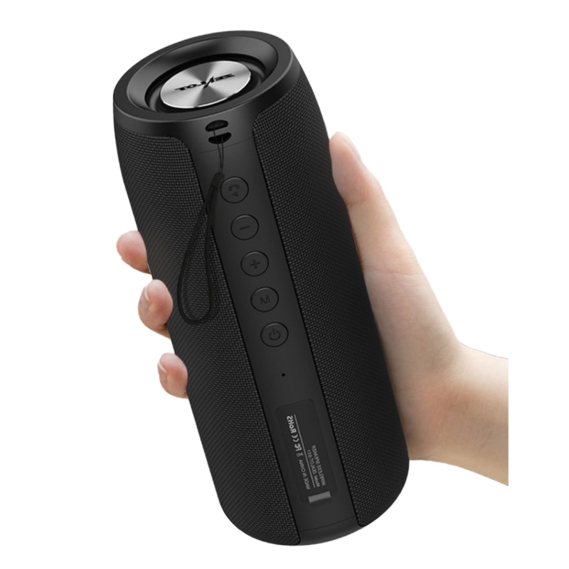 狂热者迷你小音响