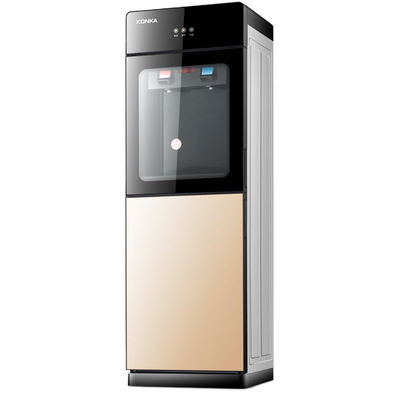 饮水机家用立式双门冷热型KY-Y219A