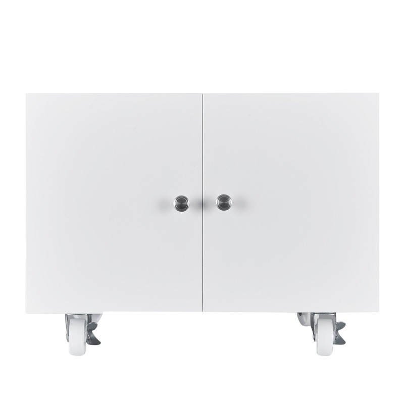 日盛达仁钢制复印机底柜