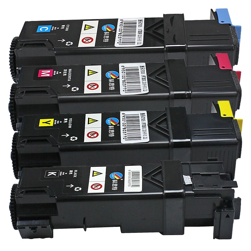 科思特 K C1110 粉盒 适用富士施乐 DocuPrint C1100B 1110 C2120 专业版