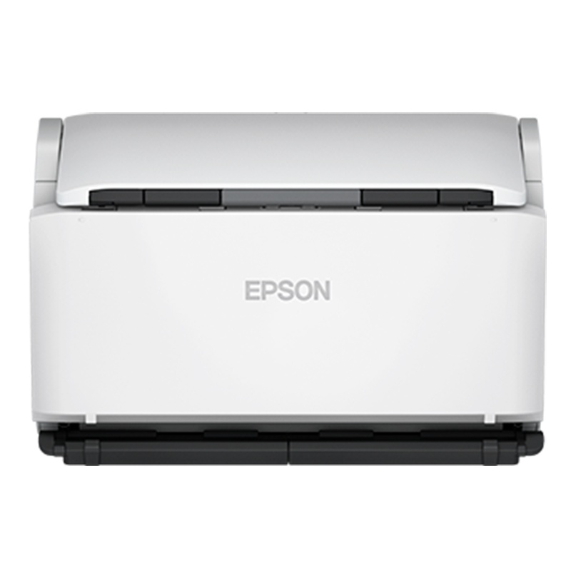 爱普生(EPSON) DS-32000 A3大幅面馈纸式彩色文档高速扫描仪 90ppm 教育阅卷/档案/财务票据/资料