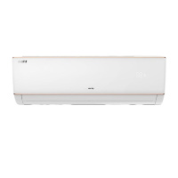 格力1.5匹挂式变频空调KFR-35GW/(35591)NhBa-3