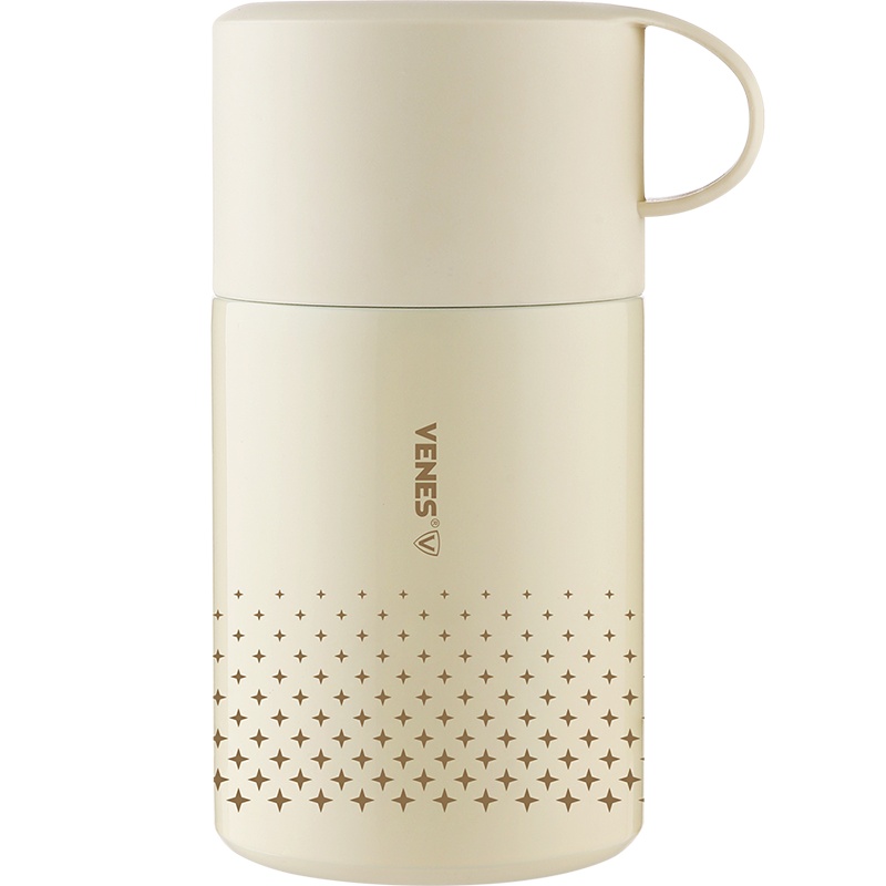 菲驰施华洛微压焖烧杯 VB224-600