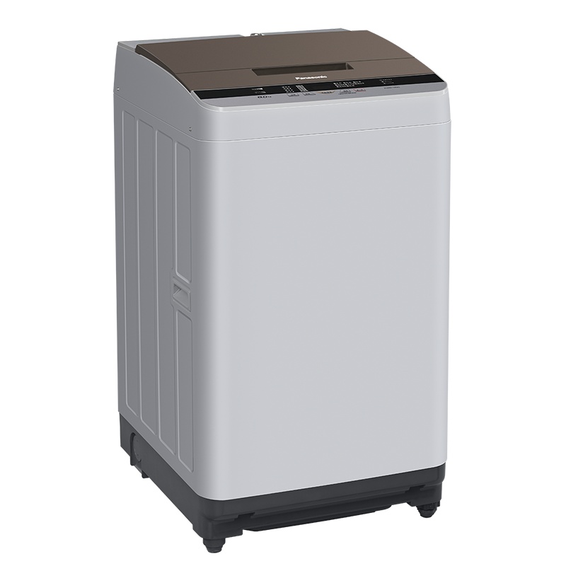 松下全自动波轮洗衣机 XQB90-T9621