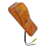 EQ1118GA车门侧灯