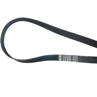 运腾 汽车发电机空调风扇皮带 4PK*1100适用于瑞风