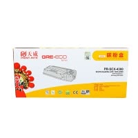 天威(PRINT-RITE) T SCX-4300硒鼓 商用装硒鼓带芯片 黑色 2000页 TFS504BPSYJ