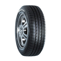 海大 (Haida)185/70R13 HD667 86T 环保型轿车轮胎