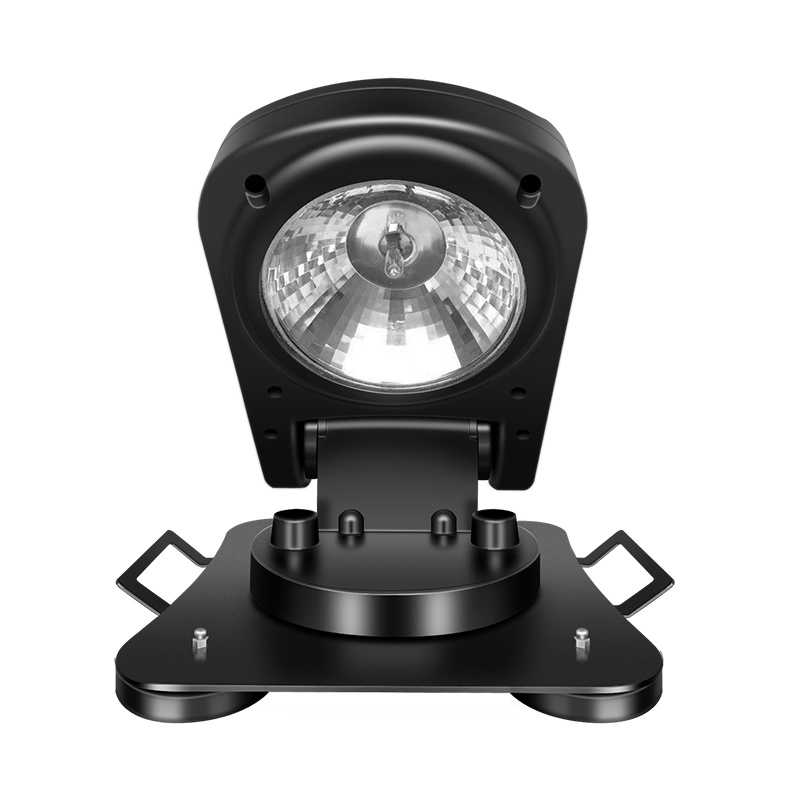 深照紫光 YJ2353 智能遥控探照灯(新款)