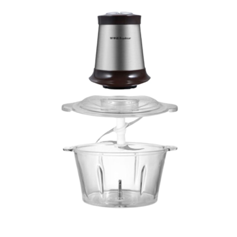 荣事达(Royalstar)RS-JR20J 家用智能1.8L绞肉机 单个装