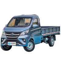 【999定金】长安星卡 货车 微型卡车 2020款 1.5L基本型单排货车DAM15R1