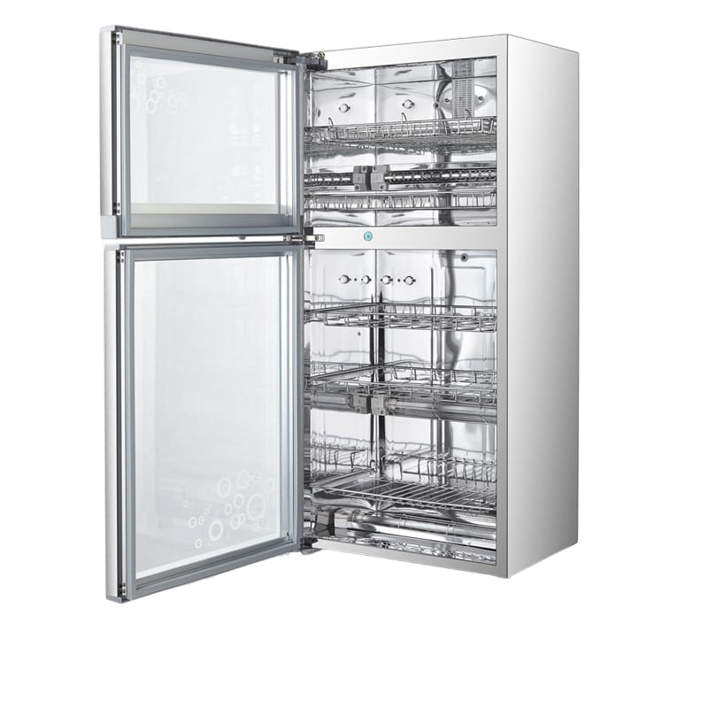 万和ZTP300A-2LC立式消毒柜