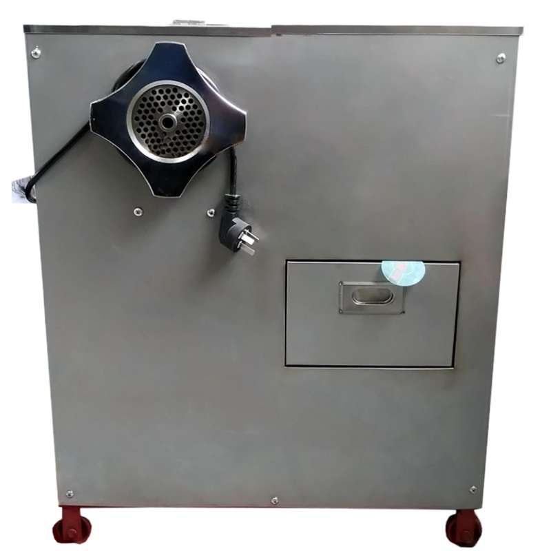 恒宇 JQR360A 商用多功能绞肉机