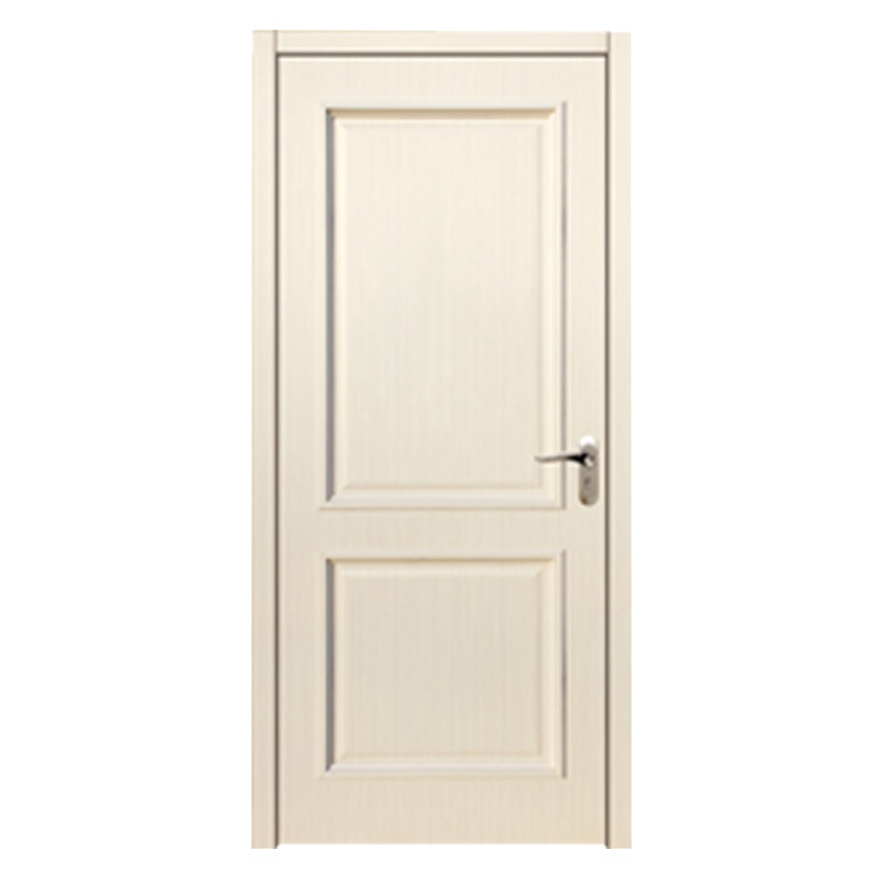 金诚永信木门 木门 门 现代简约门新中式门静音门室内门卧室门沃格低碳生态门定制V-C04 多色可选