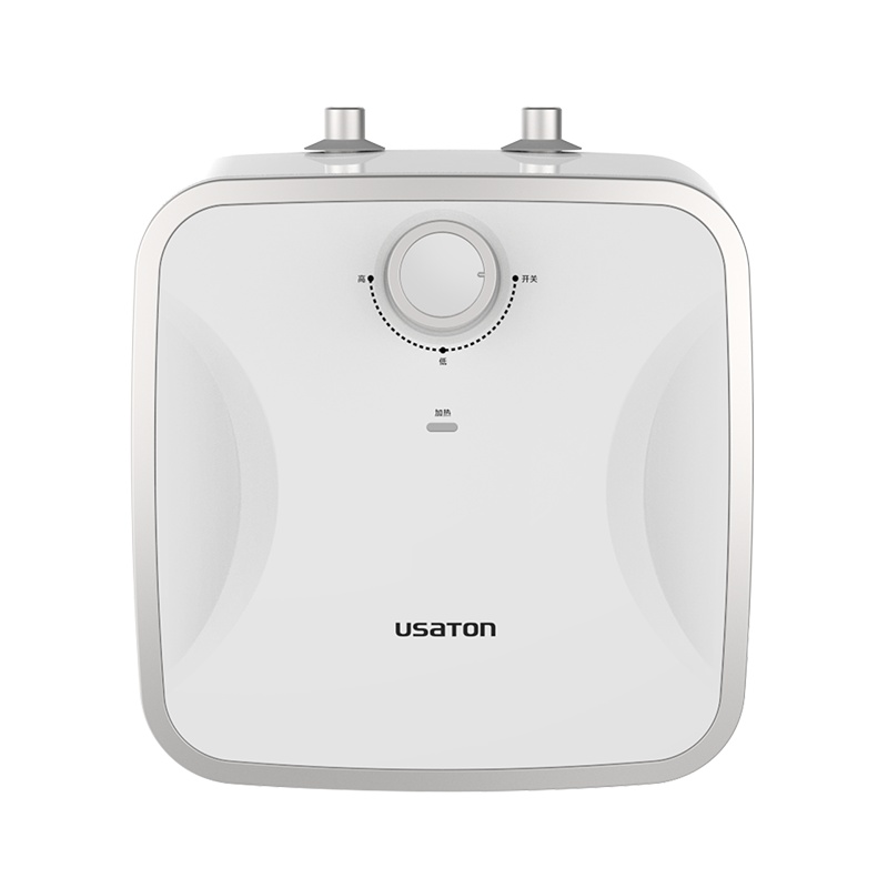 阿诗丹顿一级能效厨宝机械控制单管加热节能省心设计