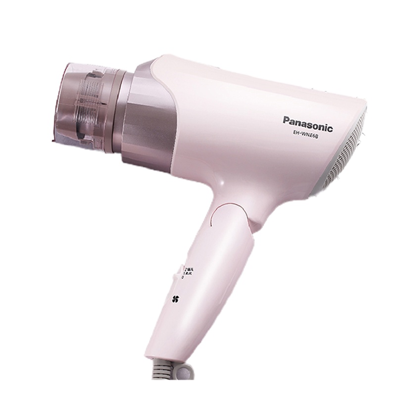 松下吹风机 EH-WNE6BP405