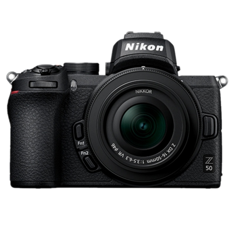 Nikon/尼康 Z6 单机+FTZ一代转接环套装 全画幅微单相机[全新正品港版 店铺保修五年]