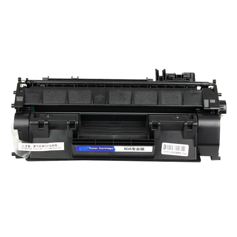 欧普(OUPU)80A专业版硒鼓适用HP 400 M401d/M401dn/M401n等