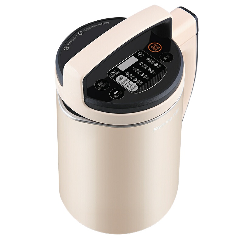 九阳 DJ13B-D79SG 豆浆机 （单位：件）