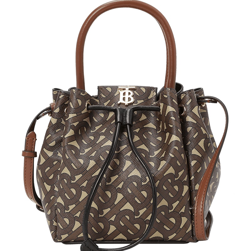 BURBERRY TB 水桶包 TB标识 8031654