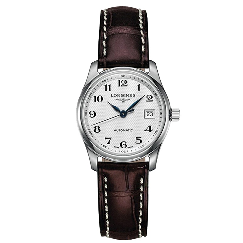 浪琴 Longines MASTER COLLECTION 名匠系列 L2.257.4.78.3 机械 女款